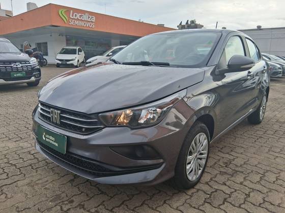 FIAT CRONOS 1.0 FIREFLY FLEX DRIVE MANUAL FIAT CRONOS 1.0 FIREFLY FLEX DRIVE MANUAL